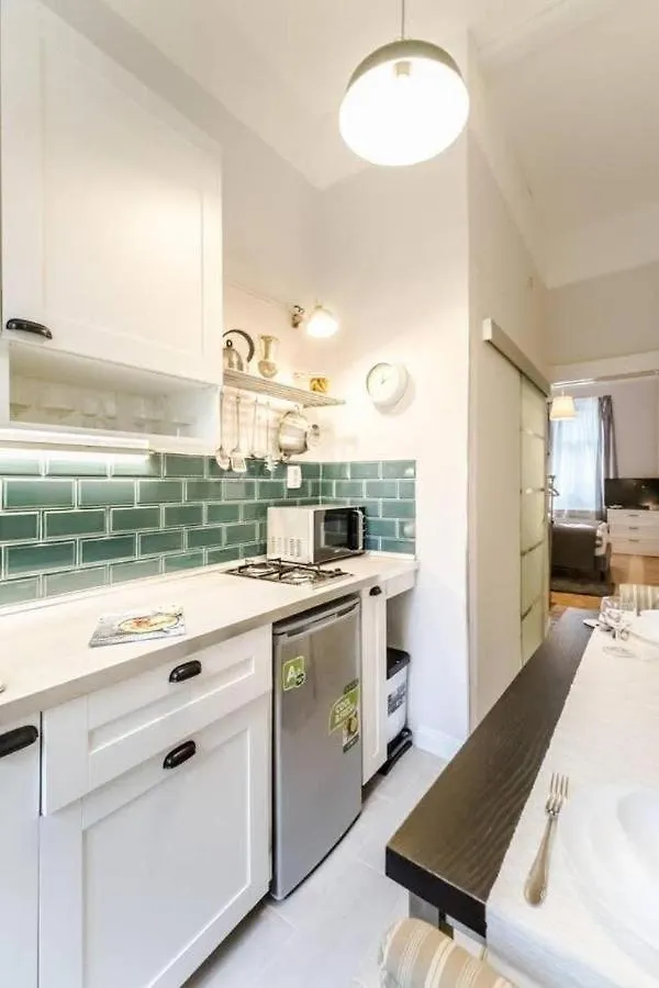 Akacfa Chic Retreat Downtown Apartment Budapest